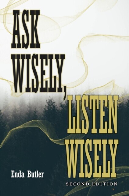 Ask Wisely, Listen Wisely main product photo