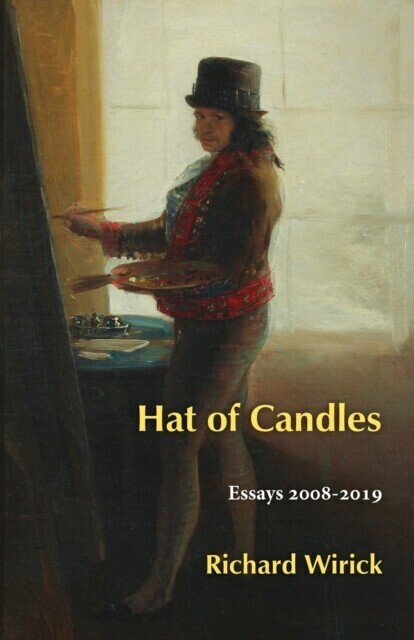 Hat of Candles main product photo