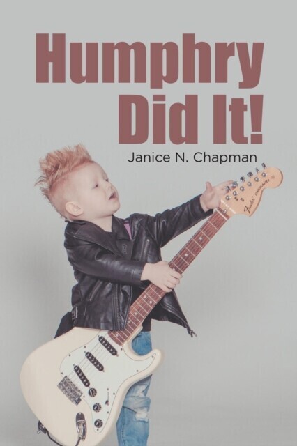 Humphry Did It! main product photo