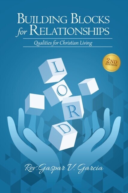 Building Blocks for Relationships, 2nd Edition main product photo