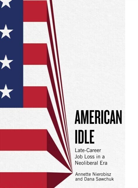 American Idle main product photo