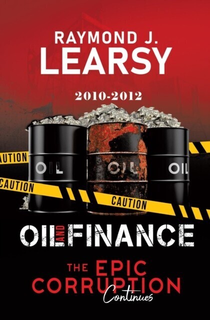 Oil and Finance main product photo