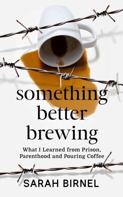 Something Better Brewing main product photo