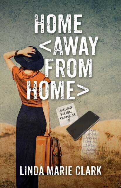 Home Away From Home main product photo