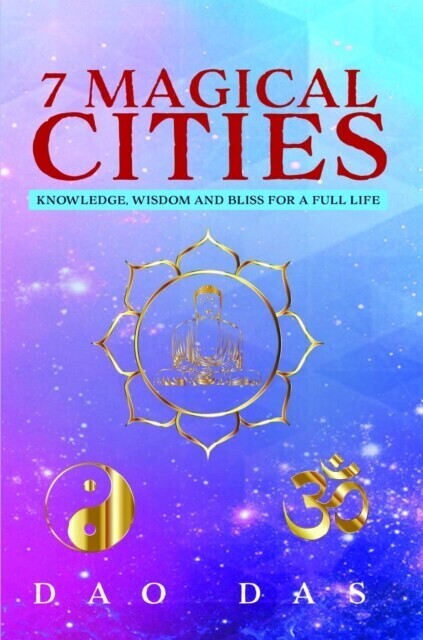 7 Magical Cities main product photo
