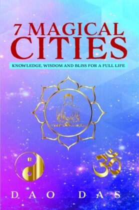 7 Magical Cities