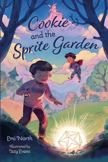 Cookie and the Sprite Garden main product photo