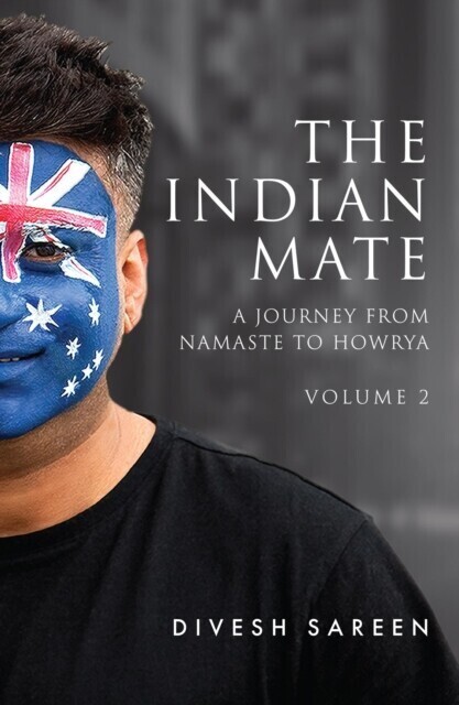 Indian Mate Volume 2 main product photo