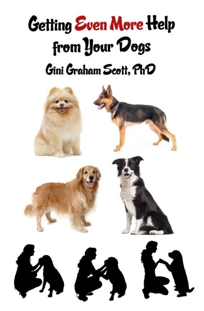 Getting Help from Your Dogs main product photo