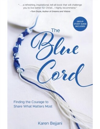 Blue Cord