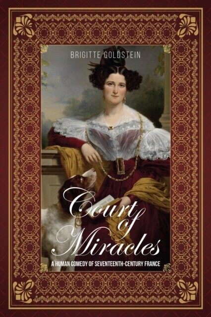 Court of Miracles main product photo