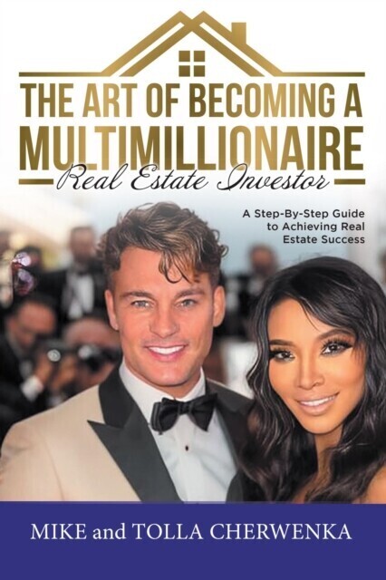 Art of Becoming a Multimillionaire Real Estate Investor main product photo