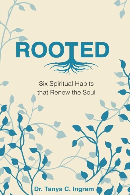 ROOTED main product photo