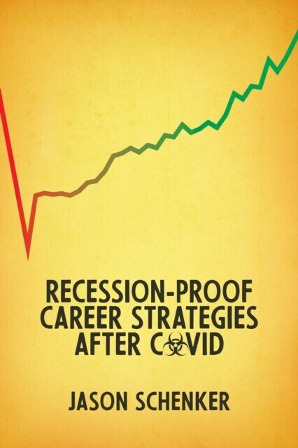 Recession-Proof Career Strategies After COVID main product photo