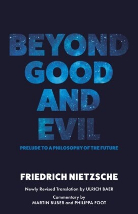 Beyond Good and Evil