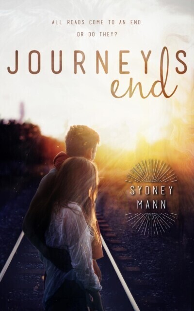 Journey's End main product photo