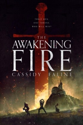 Awakening Fire