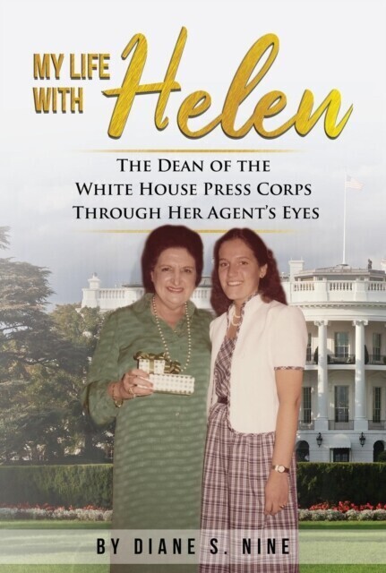 My Life With Helen main product photo