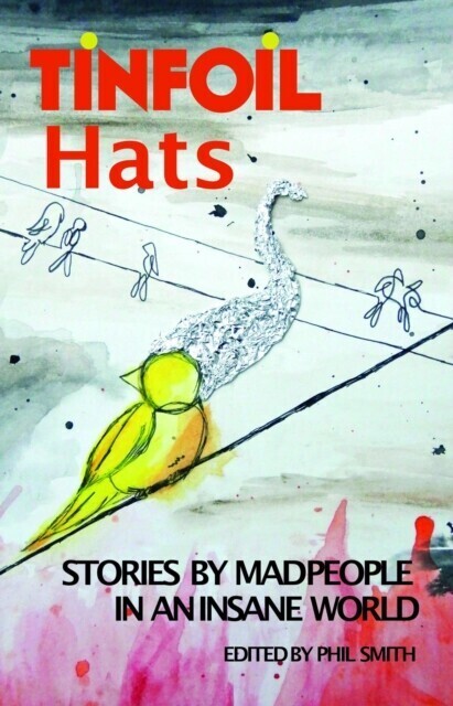 Tinfoil Hats main product photo