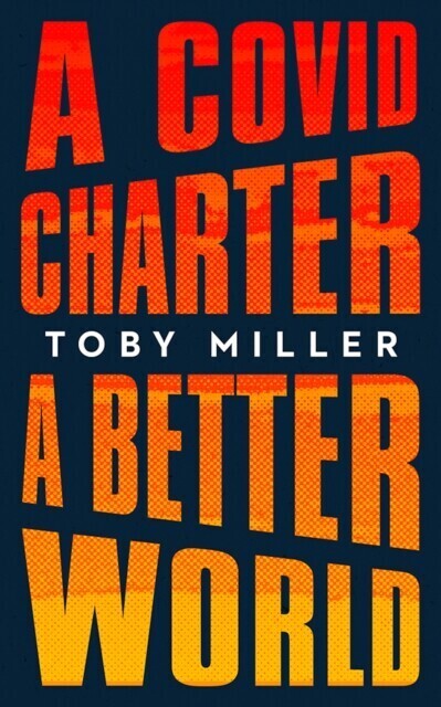 COVID Charter, A Better World main product photo