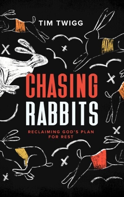 Chasing Rabbits main product photo