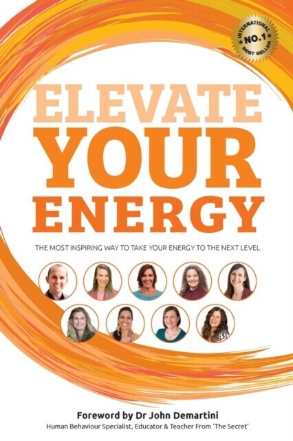 Elevate Your Energy main product photo
