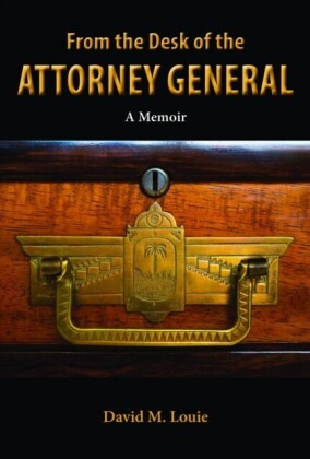 From the Desk of the Attorney General