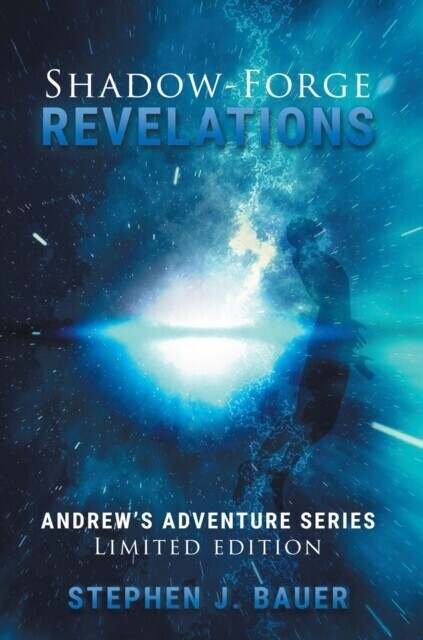 Shadow-Forge Revelations main product photo