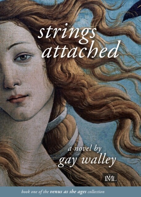 Strings Attached main product photo