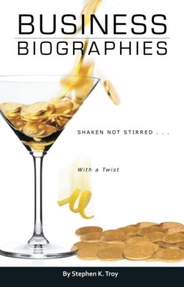 Business Biographies