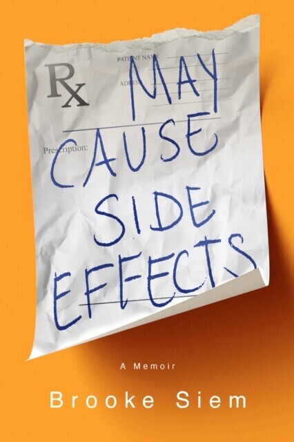 May Cause Side Effects main product photo