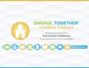 Engage Together(R) Church Toolkit
