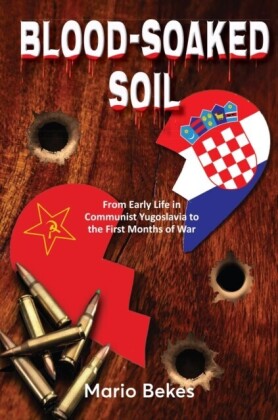 Blood-Soaked Soil