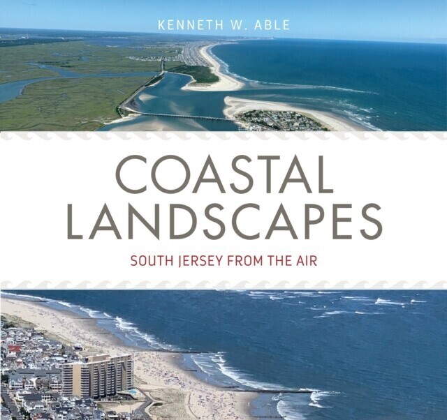 Coastal Landscapes main product photo