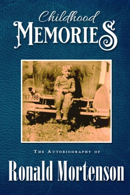 CHILDHOOD MEMORIES main product photo