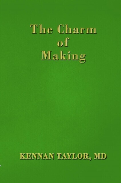 Charm of Making main product photo