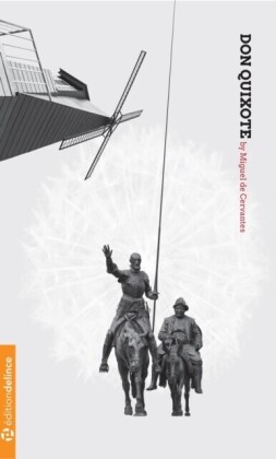 Don Quixote de la Mancha