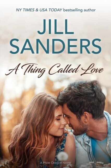 Thing Called Love main product photo