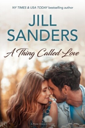 Thing Called Love