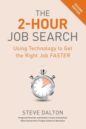2-Hour Job Search, Second Edition