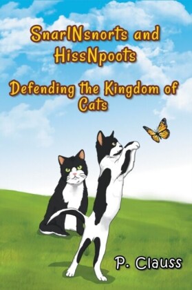 SnarlNsnorts and HissNpoots