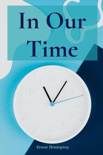 In Our Time main product photo