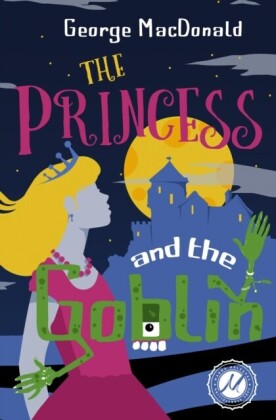 Princess and the Goblin