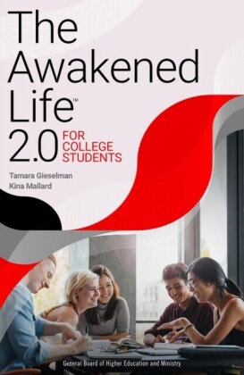Awakened Life 2.0 for College Students