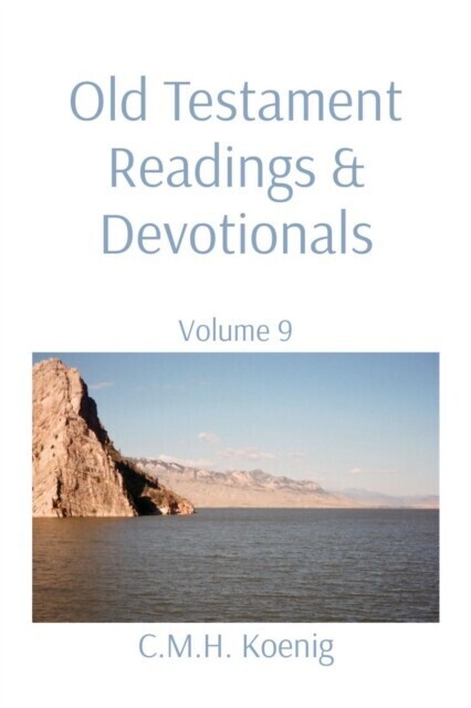 Old Testament Readings & Devotionals main product photo
