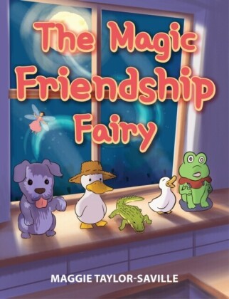 Magic Friendship Fairy