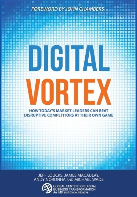 Digital Vortex main product photo