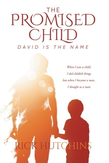 Promised Child main product photo