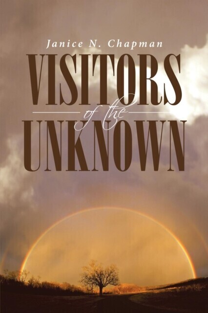 Visitors of the Unknown main product photo