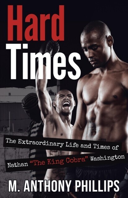 Hard Times main product photo